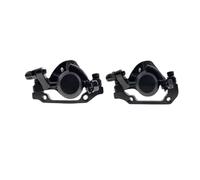 Compatible for Shimano Tourney TX BR-TX805 - MTB Mechanical Disc Brake Calipers, Resin Pads(A Pair Brake)