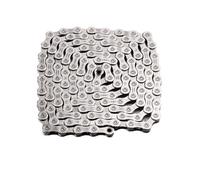 Compatible For Shimano ULTEGRA DEORE HG601 HG701 11 Speed Chain HG-X11, Compatible For Ultegra 6800 R8000 XT M8000 Chain(HG601 124L)