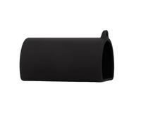 Compatible For Shockproof Headphone Sleeve Impact-resistant Housing Anti Washable Silicone Case