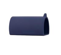 Compatible For Shockproof Headphone Sleeve Impact-resistant Housing Anti Washable Silicone Cover Case Cover