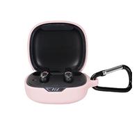 Compatible For Shockproof Headphone Sleeve Impact-resistant Housing Anti Washable Silicone Soft Cover