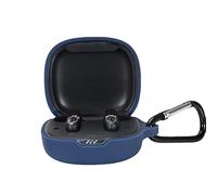 Compatible For Shockproof Headphone Sleeve Impact-resistant Housing Anti Washable Silicone Soft Cover