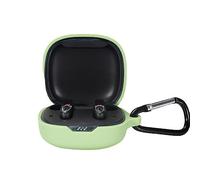 Compatible For Shockproof Headphone Sleeve Impact-resistant Housing Anti Washable Silicone Soft Cover