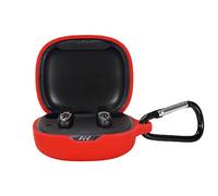 Compatible For Shockproof Headphone Sleeve Impact-resistant Housing Anti Washable Silicone Soft Cover