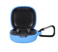 Compatible For Shockproof Headphone Sleeve Impact-resistant Housing Anti Washable Silicone Soft Cover