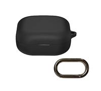 Compatible For SHOKZ-OpenFit Earphone Cover-Shell Shockproof Anti-scratch Protect Sleeve Washable Housing Dustproof Case Protective Case Bluetooth-compatible Headphone Clear Cute Girls- Women Men With