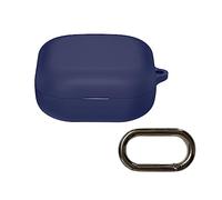 Compatible For SHOKZ-OpenFit Earphone Cover-Shell Shockproof Anti-scratch Protect Sleeve Washable Housing Dustproof Case Protector Covers For Bluetooth-compatible Earphone Suitcase Set