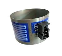 Compatible For Siemens/Bosch Dishwasher Heating Circulation Pump And Water Pump Heating Rinccessories(85mm/55mm) thick Film Heating Ring