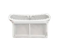 Compatible For Siemens Bosch Dryer Lint filter 00656033 Filter Double Clothes fibers