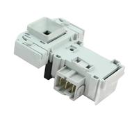 Compatible For Siemens/Bosch, Washing Machine Electronic Door Lock Door Switch DM070 TY