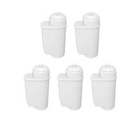 Compatible for Siemens BRITA Intenza Water Filter TZ70033A, Reduces Limescale Content of Water, Reduces Taste-Interrupting