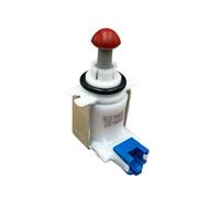 Compatible For Siemens，Compatible For Bosch， 0033 944141 50 280-340V Dishwasher Discharge Valve Body E19 Fault Code Replacement Parts Component