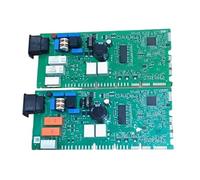 Compatible For Siemens,Compatible For Bosch, Dishwasher Computer Board 9001276612/0900 Motherboard 048305 Control Board(9000830900)