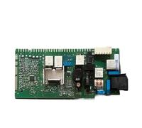 Compatible For Siemens，Compatible For Bosch， Dishwasher Computer Board Motherboard 9000727477 Control Board
