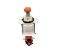 Compatible For Siemens，Compatible For Bosch，dishwasher Drain Valve Discharge Body Accessories SJ236I01 By E19 Error(B)