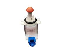 Compatible For Siemens，Compatible For Bosch，dishwasher Drain Valve Discharge Body Accessories SJ236I01 By E19 Error(A)