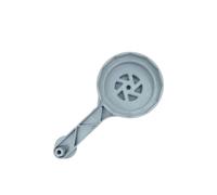 Compatible for Siemens， Compatible for Bosch Dishwasher Flow Meter Water Flow Switch Breather Repair Part