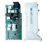 Compatible For Siemens ,Compatible For Bosch, Dishwasher Programmed Motherboard Power Module 9000727475