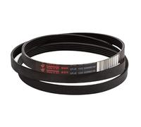 Compatible For Siemens，Compatible For Bosch，drum Washing Machine Belt Replacement, Compatible With 5PJE1255/1281/1189/1246/1252 Accessories(B)