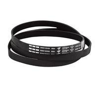 Compatible For Siemens，Compatible For Bosch，drum Washing Machine Belt Replacement, Compatible With 5PJE1255/1281/1189/1246/1252 Accessories(A)