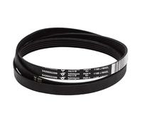 Compatible For Siemens，Compatible For Bosch，drum Washing Machine Belt Replacement, Compatible With 5PJE1255/1281/1189/1246/1252 Accessories(E)