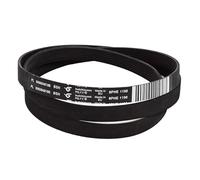 Compatible For Siemens，Compatible For Bosch，drum Washing Machine Belt Replacement, Compatible With 5PJE1255/1281/1189/1246/1252 Accessories(D)