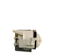 Compatible For Siemens，Compatible For Bosch ，drum Washing Machine IQ100/IQ300/IQ500/IQ700 Suction And Drainage Pump, Drainage Motor