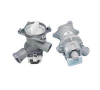 Compatible for Siemens,Compatible for Bosch, Drum Washing Machine IQ100/IQ300/IQ500/IQ700 Suction Pump Motor(Section A)