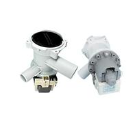 Compatible for Siemens,Compatible for Bosch, Drum Washing Machine IQ100/IQ300/IQ500/IQ700 Suction Pump Motor(Section b)