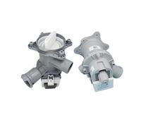 Compatible For Siemens,Compatible For Bosch, Drum Washing Machine IQ100/IQ300/IQ500/IQ700 Suction Pump Motor(A)