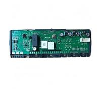 Compatible For Siemens，Compatible For Bosch，Opposite Door Refrigerator Power Board Motherboard Computer Board 610W678520 Control Module