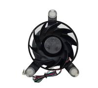 Compatible for Siemens，Compatible for Bosch，Refrigerator Cooling Fan NIDEC12V 0.29A GW12E12MS1DCB-06E151 Parts