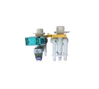 Compatible For Siemens，Compatible For Bosch，washing Machine IQ300 Accessories IQ500 Water Inlet Valve IQ100 Solenoid Valve IQ700