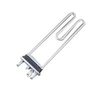Compatible for Siemens, Compatible for Bosch, Washing Machine IQ500 Heating Tube PQ300 Heating Rod IQ100 Temperature Control Probe