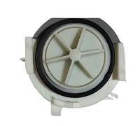Compatible for Siemens ，Compatible ForBosch，Drum Washing Machine Drain Pump Motor WM12S3600W IQ500 IQ300