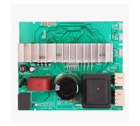 Compatible For Siemens, Drum Washing Machine IQ300 IQ500 IG700 W10374126 Variable Frequency Drive Board Maintenance Accessories