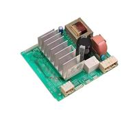 Compatible For Siemens drum washing machine IQ300 IQ500 IQ700 variable frequency drive board maintenance accessories(IQ500)