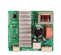 Compatible For Siemens drum washing machine motor drive variable frequency board BSH 9001031521 parts