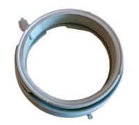 Compatible For Siemens, Drum Washing Machine Sealing Ring IQ100IQ300/IQ500IQ700 Rubber Door Seal