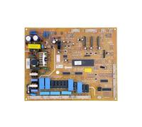 Compatible For Siemens， Refrigerator Control Board 30143D5051 Circuit PCB Fridge Motherboard Freezer Parts