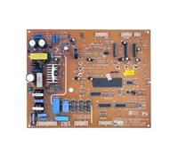 Compatible For Siemens， Refrigerator Control Board 30143E5050 Circuit PCB Fridge Motherboard Freezer Parts