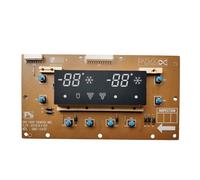 Compatible For SIEMENS， Refrigerator Display Board SMS-540D 30143E4150