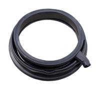 Compatible For Siemens, Washing Machine Door Sealing Ring Rubber Ring 9000776962