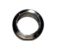 Compatible For Sigma 16-28mm F2.8 - Lens Rear Bayonet Mount Metal Ring, Repair Part