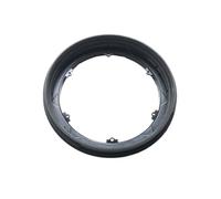 Compatible For Sigma， 24mm F1.4 DG HSM ART Lens, Front Filter Ring, Lens Hood, Fixed Lens Barrel Unit, ART24 24 1.4 F/1.4 Camera Replacement Components