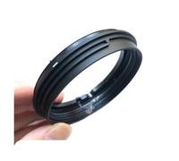 Compatible For Sigma, 35mm F1.4 DG HSM ART Lens Filter Ring, Front UV Thread Lock Installation, Lens Hood Fixing Sleeve, 35 1.4 F/1.4 DG Replacement Parts