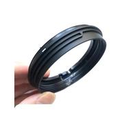 Compatible For Sigma， 35mm F1.4 DG HSM ART Lens Filter Ring Front UV Thread Locked Mount Barrel Hood Fixed Sleeve Tube 35 1. F/1. Mount