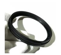 Compatible For Sigma ART， 18-35mm F/1.8 DC HSM Lens, Front Filter Ring, UV Hood, Fixed Mounting Barrel, 18-35 1.8 F1.8 Camera Replacement Parts