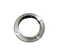 Compatible For Sigma ,ART 24-70mm F2.8 DG DN Lens Rear Bayonet Mount Metal Ring ART 24-70 2.8 F/2.8 DGDN Replacement Repair Spare Part
