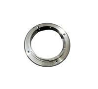 Compatible For Sigma ，ART 24-70mm F2.8 DG DN Lens Rear Bayonet Mount Metal Ring ART 24-70 2.8 F/2.8 DGDN Replacement Repair Spare Part Replace